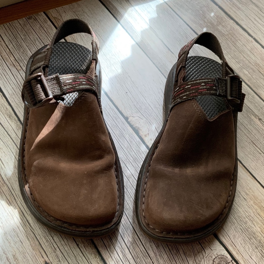 Women’s Chaco Slip on Sandal